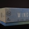 Wingspan Organizer Upgrade Kit Oceania Expansion