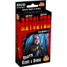 Revolver Expansion 1.5 Death Rides A Horse | White Goblin Games | Card Game | En