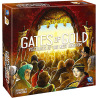 Viscounts Of The West Kingdom Gates Of Gold | Renegade Game Studios | Strategie-Brettspiel | En