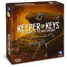 Viscounts Of The West Kingdom Keeper Of Keys | Renegade Game Studios | Strategie Bordspel | En