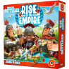 Imperial Settlers Rise Of The Empire | Portal Games | Jeu De Société Familial | En