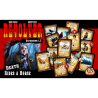 Revolver Expansion 1.5 Death Rides A Horse | White Goblin Games | Kartenspiel | En