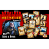 Revolver Uitbreiding 1.5 De Dood Komt Te Paard | White Goblin Games | Kaartspel | En