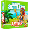 Imperial Settlers Aztecs | White Goblin Games | Family Board Game | Nl