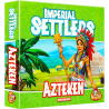 Settlers Naissance d'Un Empire Aztèques | White Goblin Games | Jeu De Société Familial | Nl