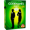 Codenames Duett XXL | White Goblin Games | Familien-Brettspiel | Nl
