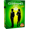 Codenames Duo XXL | White Goblin Games | Jeu De Société Familial | Nl