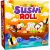 Sushi Roll | White Goblin Games | Jeu De Dés | Nl