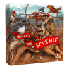 Rovers Van Scythië | White Goblin Games | Strategie Bordspel | Nl