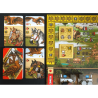 Pillards De Scythie | White Goblin Games | Jeu De Société Stratégique | Nl