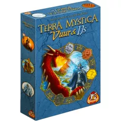 Terra Mystica Fire & Ice |...