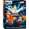 Unmatched Marvel Teen Spirit | Restoration Games | Fighting Board Game | En