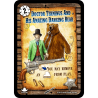 Revolver Expansion 1.5 Death Rides A Horse | White Goblin Games | Card Game | En