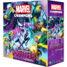 Marvel Champions The Card Game Sinister Motives | Fantasy Flight Games | Card Game | En