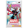 Marvel Champions The Card Game Ms. Marvel Hero Pack | Fantasy Flight Games | Kaartspel | En