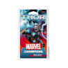 Marvel Champions Le Jeu De Cartes Paquet Héros Thor | Fantasy Flight Games | Jeu De Cartes | En
