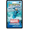 Marvel Champions Le Jeu De Cartes Paquet Héros Quicksilver | Fantasy Flight Games | Jeu De Cartes | En