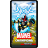 Marvel Champions The Card Game Nova Hero Pack | Fantasy Flight Games | Card Game | En