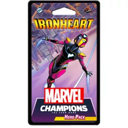 Marvel Champions The Card...