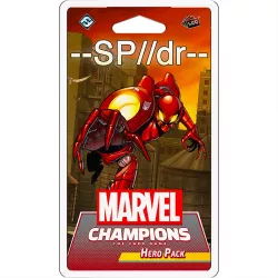 Marvel Champions The Card...