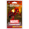 Marvel Champions The Card Game SP//dr Hero Pack | Fantasy Flight Games | Kaartspel | En