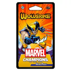 Marvel Champions The Card...