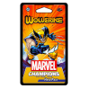 Marvel Champions Das Kartenspiel Helden-Pack Wolverine | Fantasy Flight Games | Kartenspiel | En