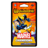 Marvel Champions Le Jeu De Cartes Paquet Héros Wolverine | Fantasy Flight Games | Jeu De Cartes | En