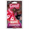 Marvel Champions The Card Game Gambit Hero Pack | Fantasy Flight Games | Card Game | En