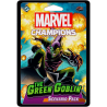 Marvel Champions The Card Game The Green Goblin Scenario Pack | Fantasy Flight Games | Kaartspel | En