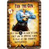 Revolver Expansion 1.4 The Tarnished Star | White Goblin Games | Card Game | En