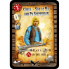 Revolver Expansion 1.4 The Tarnished Star | White Goblin Games | Card Game | En