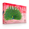 Wingspan Asie | Stonemaier Games | Jeu De Société Familial | En