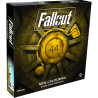 Fallout New California | Fantasy Flight Games | Strategy Board Game | En