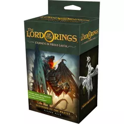 The Lord Of The Rings Journeys In Middle-Earth Scourges Of The Wastes Figure Pack | Fantasy Flight Games | Coöperatief Bordspel