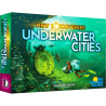 Underwater Cities New Discoveries | Rio Grande Games | Strategie Bordspel | En