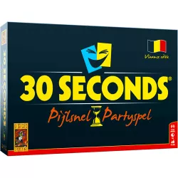 30 Seconds ® Vlaamse Editie...