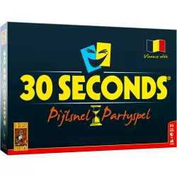 30 Seconds ® Édition...