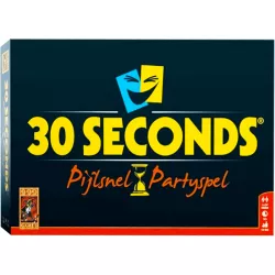 30 Seconds ® | 999 Games | Party-Brettspiel | Nl