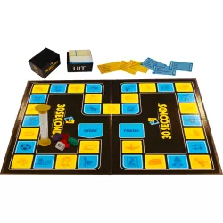 30 Seconds ® | 999 Games | Party-Brettspiel | Nl