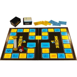 30 Seconds ® | 999 Games | Party Game | Nl