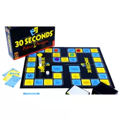 30 Seconds ® | 999 Games | Jeu De Société De Fête | Nl