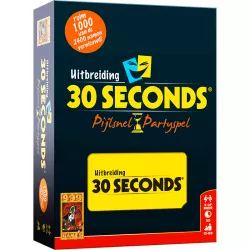 30 Seconds ® Expansion |...