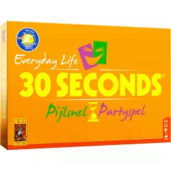 30 Seconds ® Everyday Life...