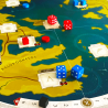 300 Earth & Water | Geronimo Games | Battle Board Game | Nl