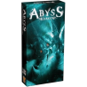 Abyss Kraken | Bombyx | Strategy Board Game | En