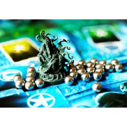 Abyss Kraken | Bombyx | Strategy Board Game | En