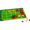Agricola | 999 Games | Strategie-Brettspiel | Nl