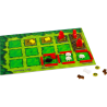 Agricola | 999 Games | Strategy Board Game | Nl