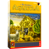 Agricola | 999 Games | Jeu De Société Stratégique | Nl